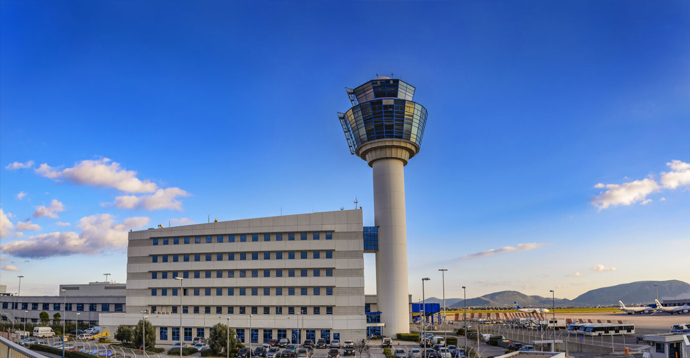 Ξεκινά η αποκατάσταση του τεχνικού ζητήματος στο FIR Αθηνών, σε 2-4 ώρες η πλήρης επαναφορά των συστημάτων