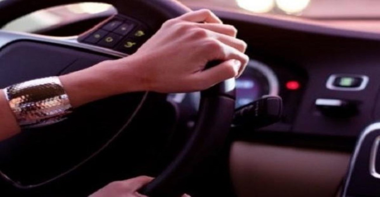 Οδηγός κίνδυνος: Γυναίκα οδηγούσε αντίθετα στον αυτοκινητόδρομο - Βρισκόταν υπό την επήρεια μέθης και ναρκωτικών
