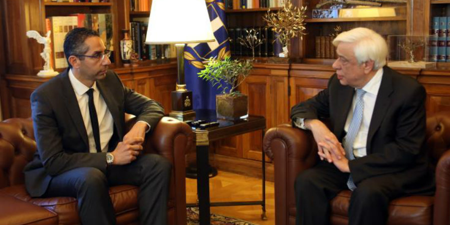 ΥΠΑΜ: 'Ελλάδα και Κύπρος θα συνεχίσουν τον αγώνα για επίλυση των προβλημάτων'