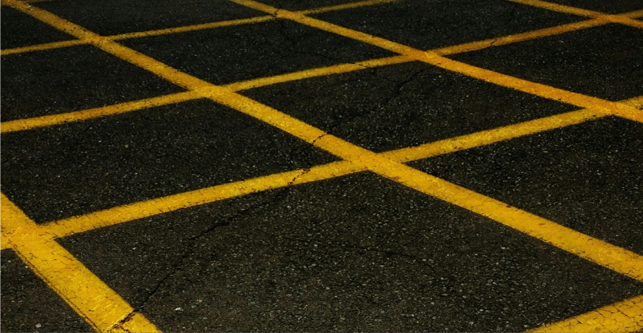 «Γάροι» εν δράσει: Viral φωτογραφία αποκαλύπτει τη σύγχυση στους κυπριακούς δρόμους