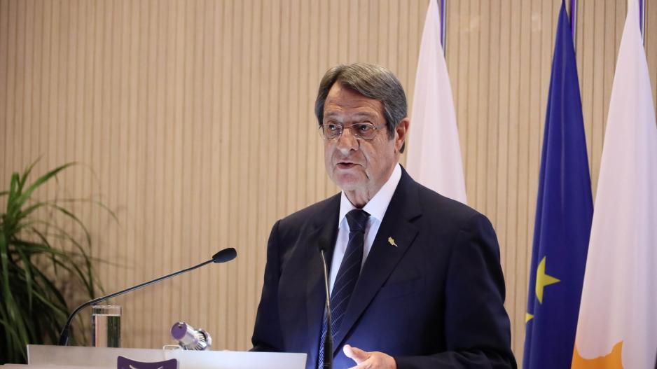 «Γεμάτο» το πρόγραμμα του ΠτΔ - Πάει Βρυξέλλες και μετά επιστρέφει Κύπρο για τις Προεδρικές