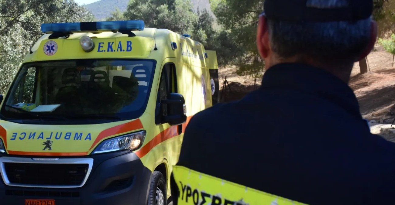 Τραγωδία στο Κορωπί: Νεκρός 27χρονος σε τροχαίο δυστύηχημα - Συνελήφθη 34χρονη οδηγός ΙΧ