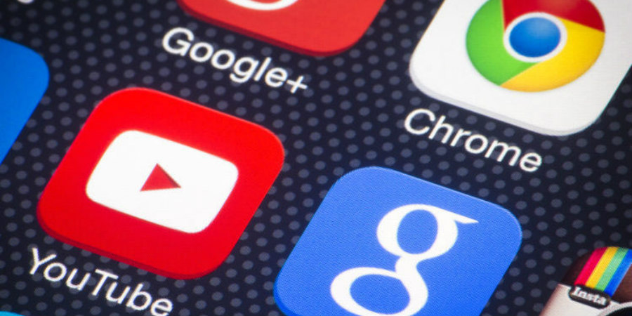 «Έπεσε» το Gmail - Προβλήματα σε YouTube και Google