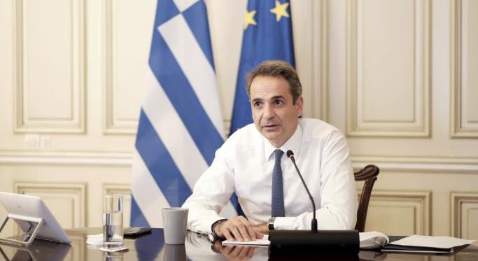 Χρειάζεται συνέχεια και συνέπεια στην αποκλιμάκωση εκ μέρους της Τουρκίας, είπε ο Έλληνας Πρωθυπουργός