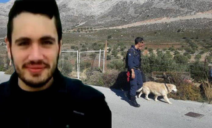 Δολοφονία Νίκου Χατζηπαύλου:  Το πτώμα του φοιτητή μεταφέρθηκε με τσουβάλι στο σημείο που βρέθηκε