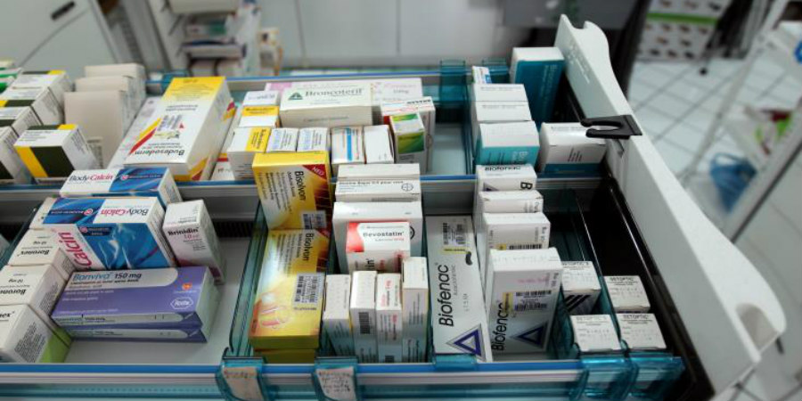 ΓεΣΥ: Δημόσια διαβούλευση ανακοίνωσαν οι Φαρμακευτικές Υπηρεσίες
