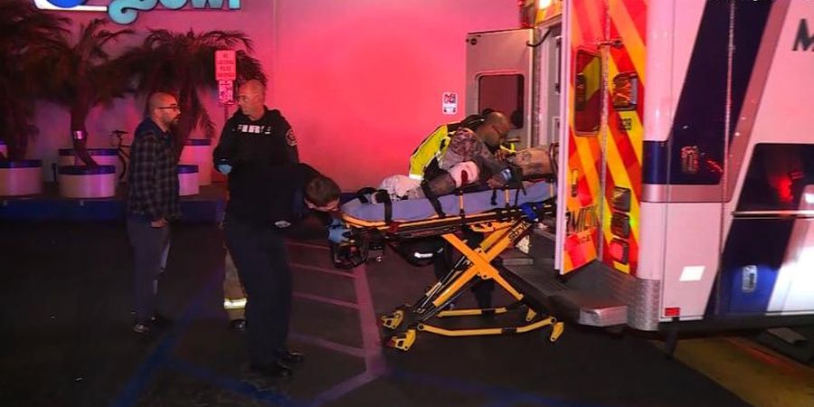 ΗΠΑ: 3 νεκροί και 4 τραυματίες από πυρά σε αίθουσα μπόουλινγκ
