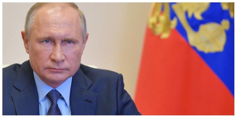 Πεσκόφ: Διασφαλίζεται στο μέγιστο η υγεία του Ρώσου Προέδρου
