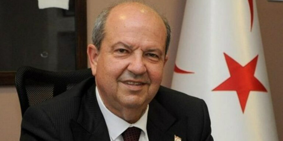 Τατάρ για Κυπριακό: «Η στάση μας είναι ξεκάθαρη και δεν τίθεται θέμα να κάνουμε βήμα πίσω»