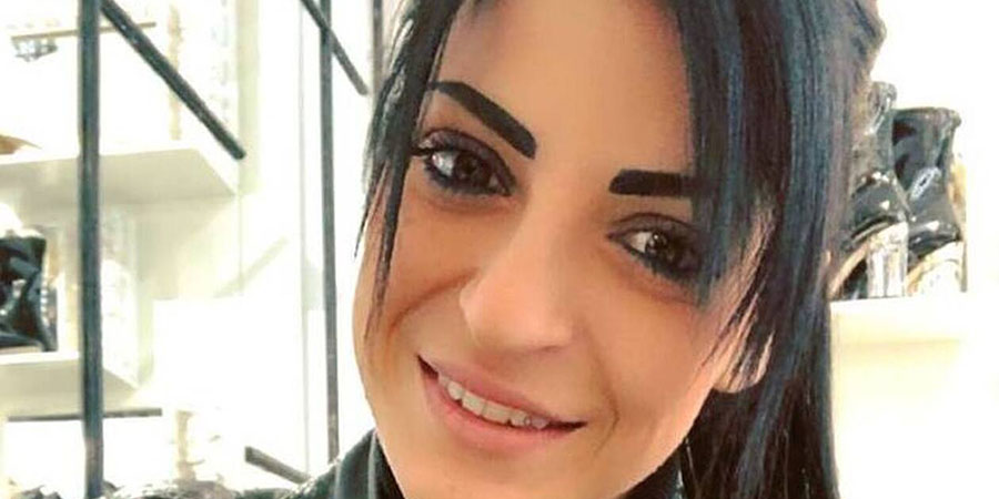 ΕΛΛΑΔΑ: Θρήνος στην Κρήτη –Έχασε τα ζωή της η 32χρονη Κάλλια σε φρικτό τροχαίο -ΦΩΤΟΓΡΑΦΙΕΣ