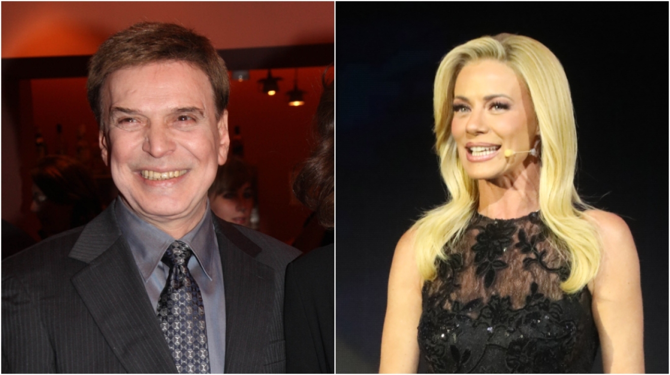 Ζέτα Μακρυπούλια για Γιώργο Μαρίνο: Αυτό που λείπει σήμερα είναι το θάρρος του, ήρθε σε σύγκρουση με τα στερεότυπα της κοινωνίας