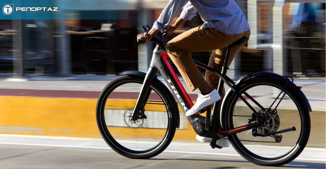 Ξέφραγο αμπέλι τα ηλεκτρικά ποδήλατα: Από τα 25 στα 60 χλμ/ώρα με ένα «πείραγμα» - Πώς ξεφεύγουν από τον νόμο - Κίνδυνος για οδηγούς και πεζούς