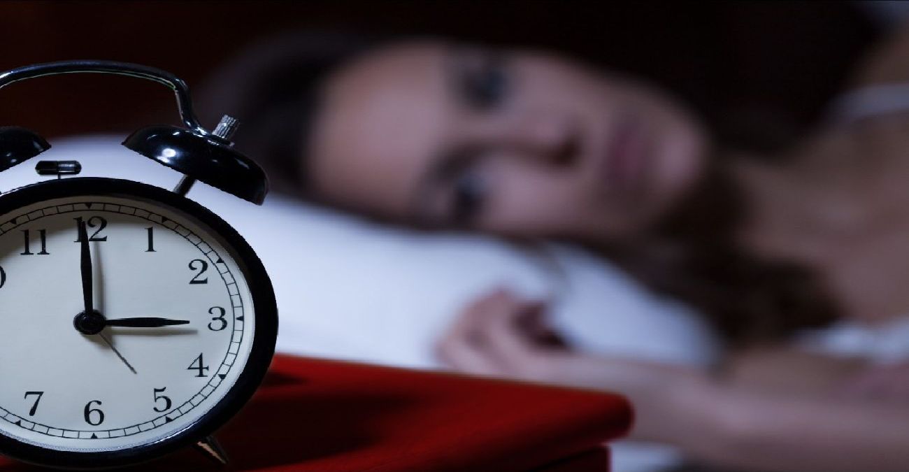 Ξυπνάτε συχνά μέσα στη νύχτα - Ο κίνδυνος που ελλοχεύει για την υγεία σας