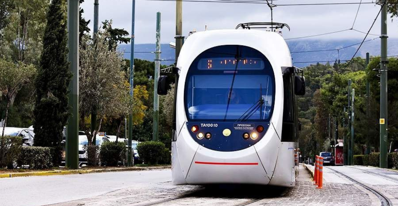 Βίντεο: Έρχεται τρένο υψηλής ταχύτητας στην Κύπρο; Πρόταση του Υπουργείου Μεταφορών για διασύνδεση των πόλεων