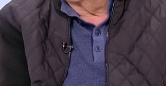 Έλληνας ηθοποιός για τον καρκίνο: Ανέβηκα τον Γολγοθά και πλέον είμαστε ισοπαλία