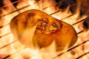 Το… «ναι μεν αλλά» του Κρις Τριανταφυλλίδη για την «καυτή πατάτα»