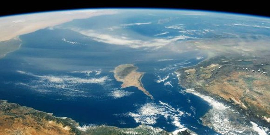 Υπό τον φακό της NASA η Κύπρος - Εξετάζουν τη σκόνη στην ευρύτερη περιοχή - Πώς επηρεάζει το κλίμα