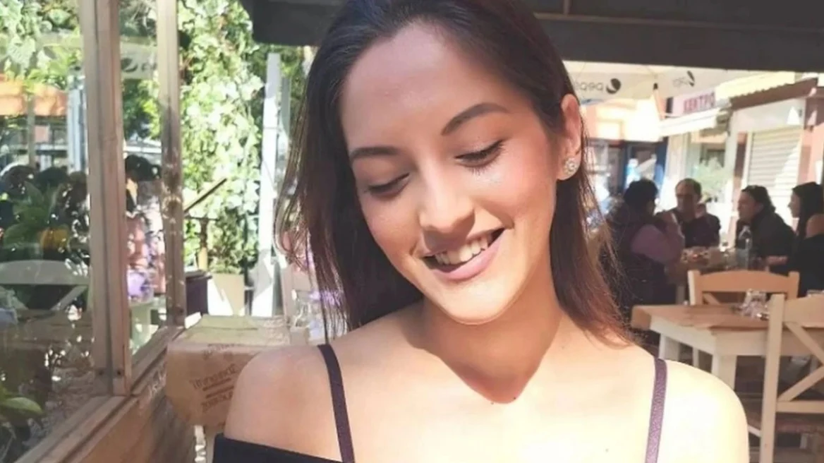 «Πάγωσε και ξαφνικά φώναξε χάνομαι» - Ο πρώην σύντροφός της Κυριακής Γρίβα περιέγραψε τη στιγμή της δολοφονίας
