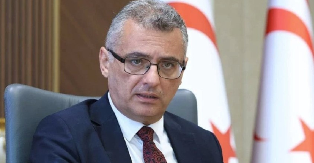 Συγχαρητήρια Έρχιουρμαν σε ΔΗΣΥ και ΑΚΕΛ για αποτέλεσμα Βουλευτικών