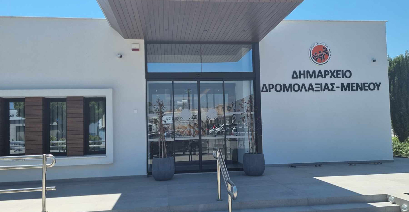 Έντονη αντιπαράθεση και βρισιές σε Δημοτικό Συμβούλιο – Έγιναν καταγγελίες στην Αστυνομία