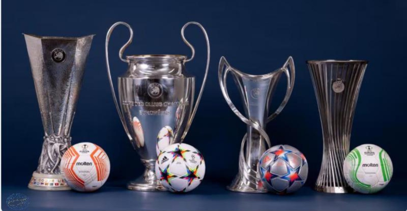 ΚΟΠ: Τι ισχύει για τα ευρωπαϊκά εισιτήρια της σεζόν 2026-27