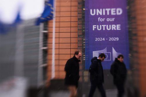Κομισιόν: Σε επαφή με Κύπρο για το συμβάν περιστατικό παρεμβολής σε αεροσκάφη