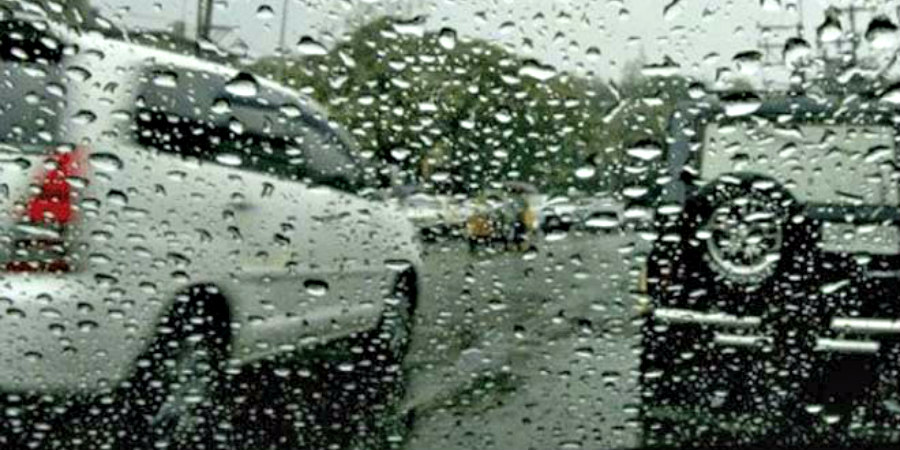 ΚΑΙΡΟΣ: Πτώση θερμοκρασίας, βροχές και σκόνη στο 'μενού'
