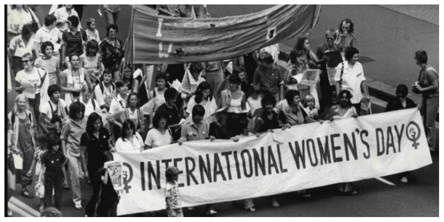 Παγκόσμια Ημέρα Γυναίκας - Τι ακριβώς γιορτάζουμε στις 8 Μαρτίου