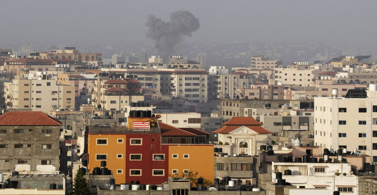 Διαβεβαιώσεις Ηνωμένων Εθνών: «Λίβανος και Ισραήλ δεν θέλουν πόλεμο» - «Όλα τα μέρη να σταματήσουν όλες τις ενέργειές τους»