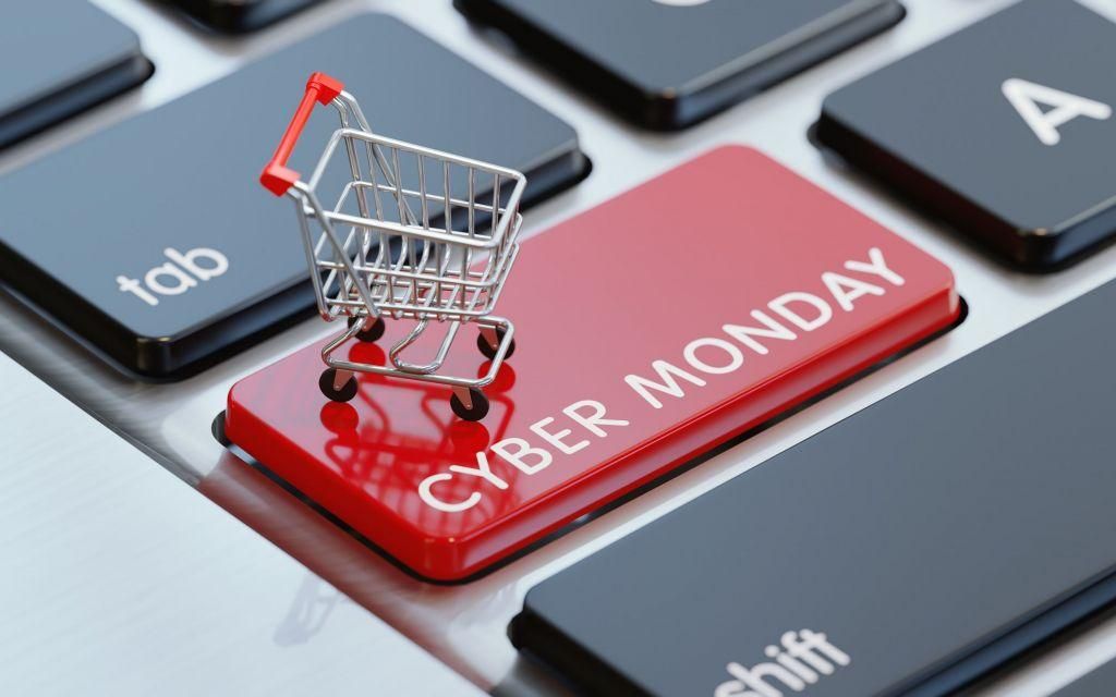 Ξημερώνει η «Cyber Monday» – Τι να προσέξετε και πως να αποφύγετε… παγίδες στις διαδικτυακές σας αγορές