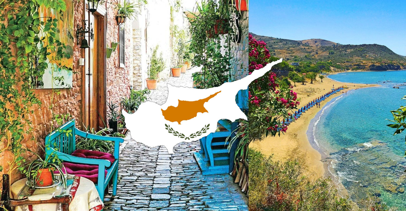 Δέκα χωριά της Κύπρου για εξορμήσεις το χειμώνα και το κόστος διαμονής