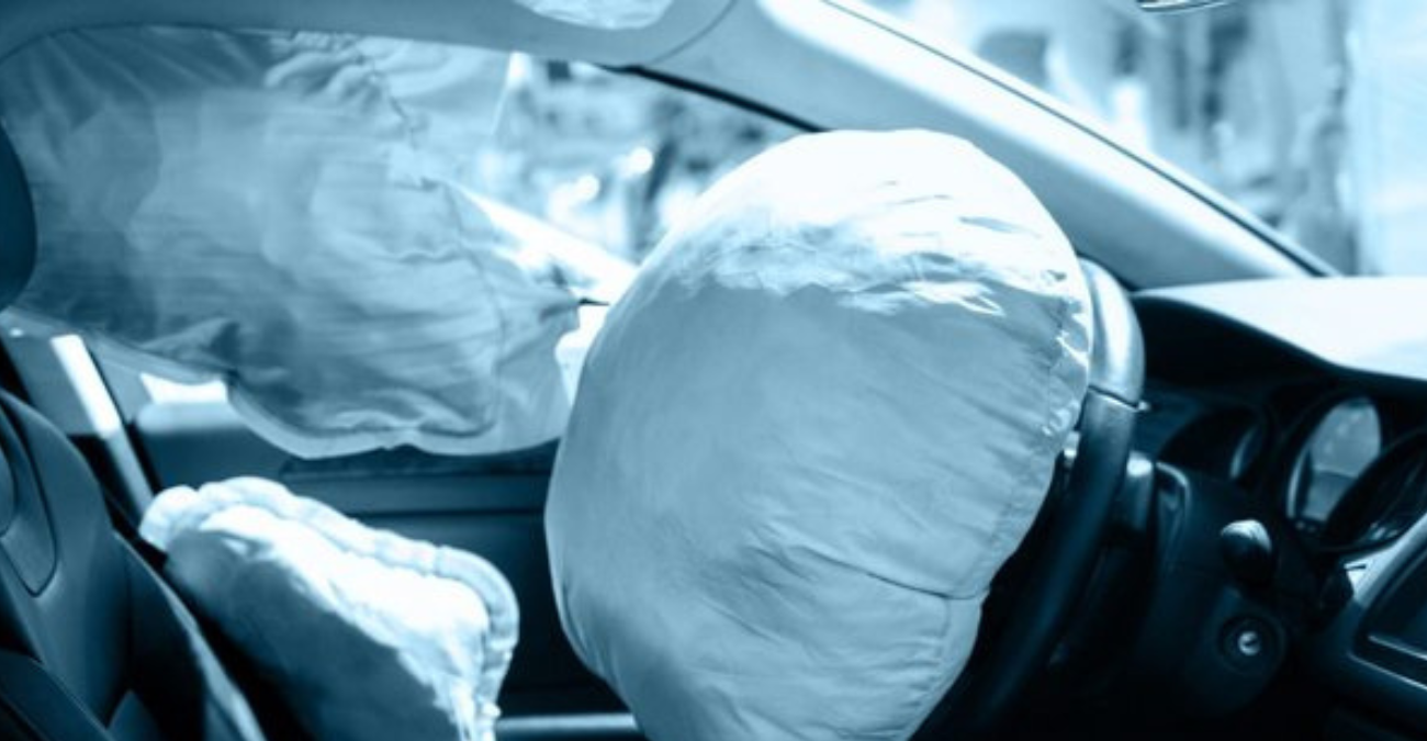 Αερόσακοι Takata: Στο μικροσκόπιο 7 Citroën στην Κύπρο – Κίνδυνος για την ασφάλεια οδηγών