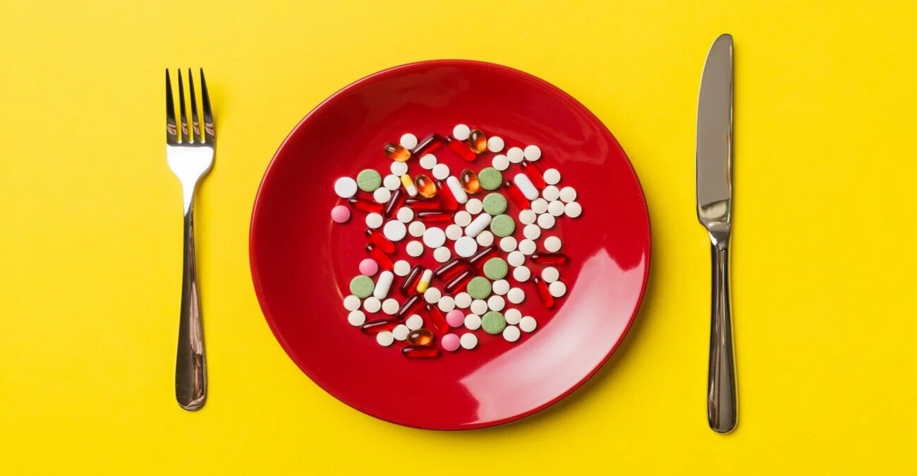 Μην ανακατεύετε ποτέ αυτά τα τρόφιμα με τα φάρμακά σας