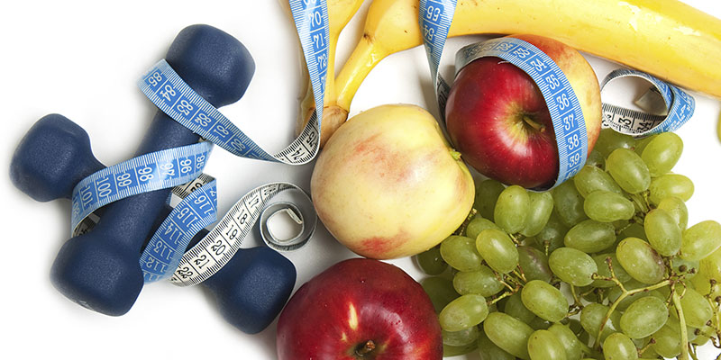 Οι 10 τροφές που θα σε βοηθήσουν να χάσεις βάρος