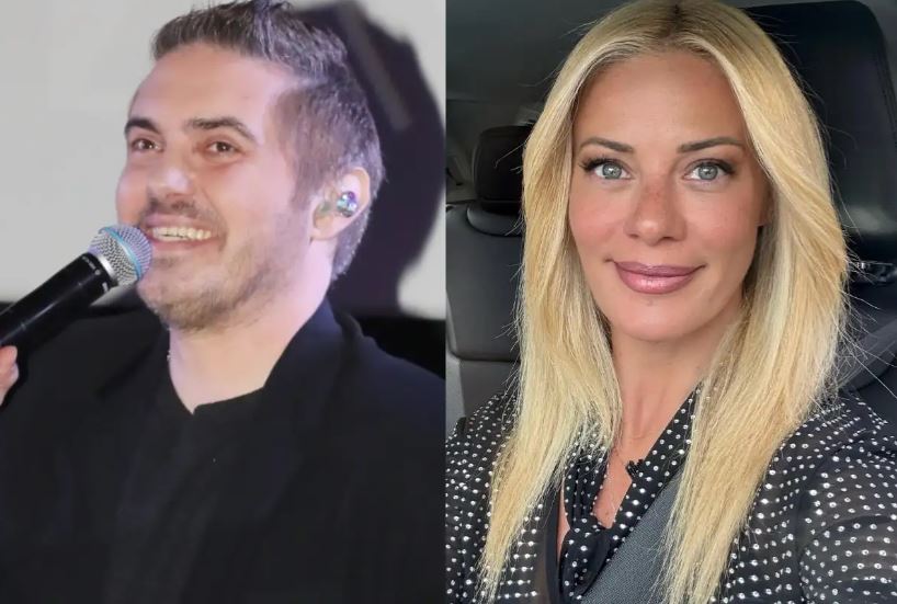 Μιχάλης Χατζηγιάννης για Ζέτα Μακρυπούλια: «Αν είμαι στην Κύπρο όσο θα βρίσκεται και εκείνη, θα πάω να τη δω»