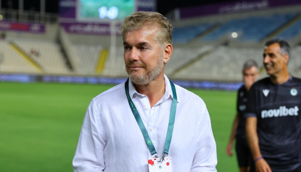 Νέα επένδυση από Παπασταύρου - Αγόρασε και δεύτερη τράπεζα