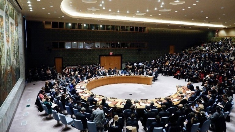 Το Συμβούλιο Ασφαλείας του ΟΗΕ καταδικάζει σφαγή αμάχων που αποδίδεται στον στρατό στη Μιανμάρ