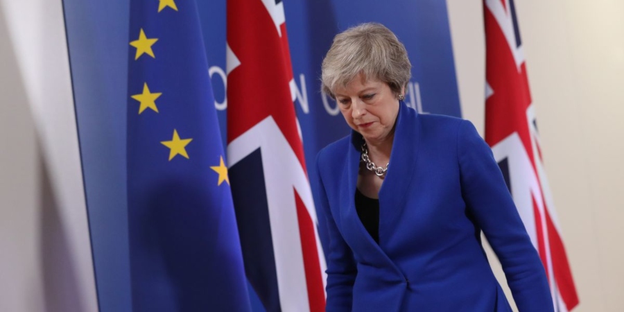 Brexit: Χάος στη Βρετανία πριν τη νέα ψηφοφορία στη Βουλή