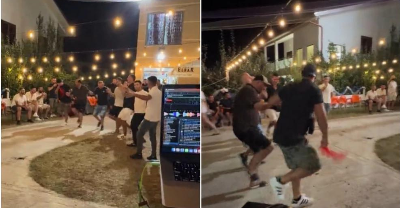 Viral Βίντεο: Χορεύουν το beat it του Michael Jackson… λίγο πιο παραδοσιακά