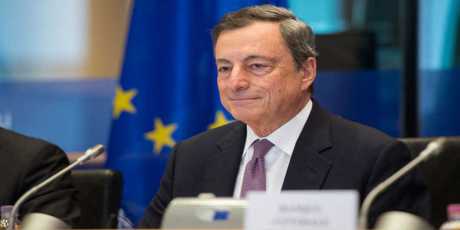 Ευρωπαϊκή Κεντρική Τράπεζα: Οι έξι υποψήφιοι διάδοχοι του Μάριο Ντράγκι