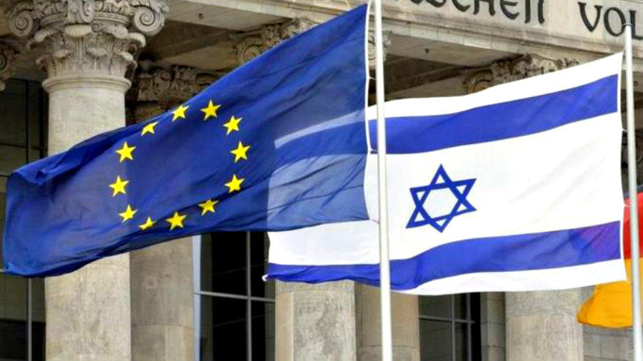 Γάλλος ΥΠΕΞ: Προσάρτηση τμήματος της Δυτικής Οχθης θα 'πλήξει' τις σχέσεις του Ισραήλ με την ΕΕ