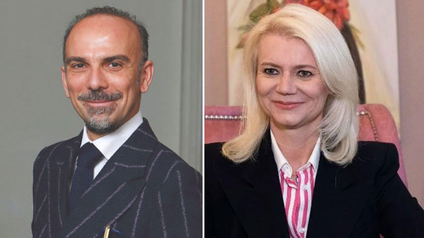 Υπόθεση Μαζωνάκη: Δεσμεύονται όλα τα περιουσιακά στοιχεία Γάκα και Θεοδωρόπουλου