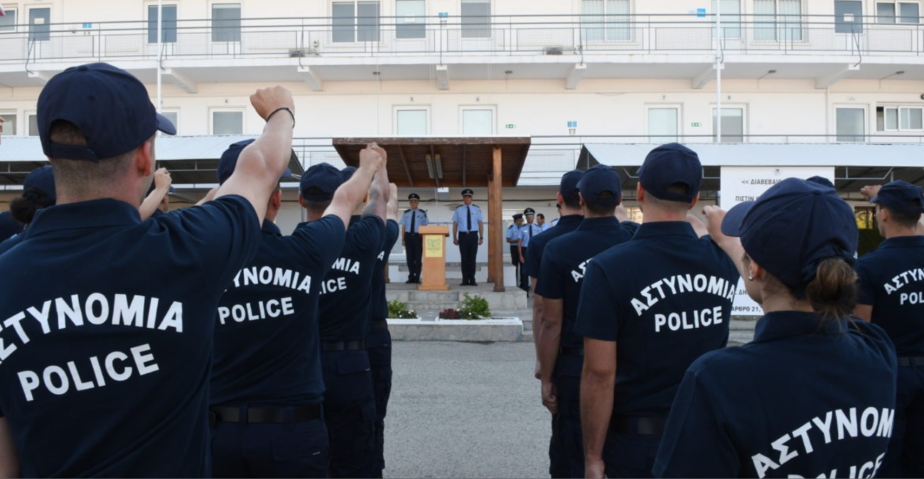 Ν. Λοϊζίδης: Οδηγούνται στην ανεργία 300 συμβασιούχοι – «Δεν υπάρχει μέλλον για ανανέωση συμβάσεων στην Αστυνομία»
