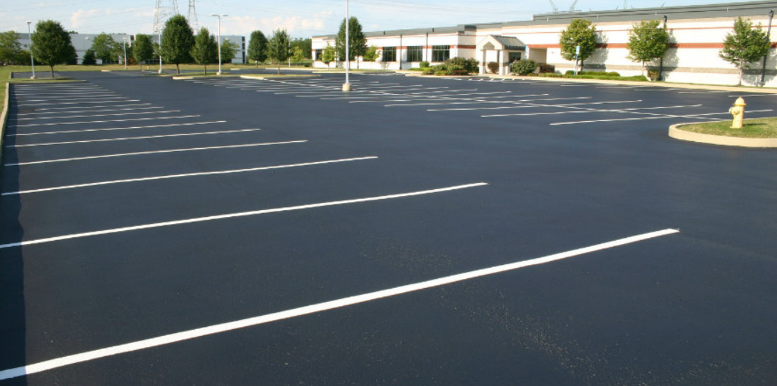 Το είδαμε κι αυτό: Περιπολικό έκανε το πάρκινγκ «όλο δικό του» - Δείτε φωτογραφία