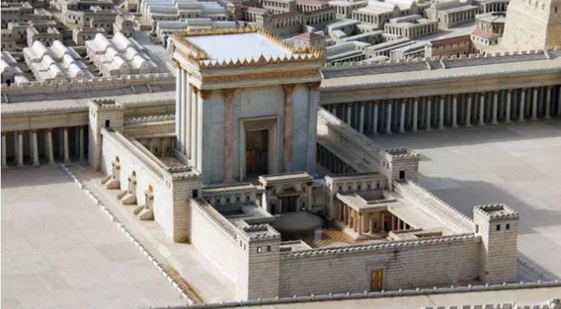 Βρέθηκε αρχαίο νόμισμα στην Ιερουσαλήμ που επιβεβαιώνει προφητεία του Ιησού
