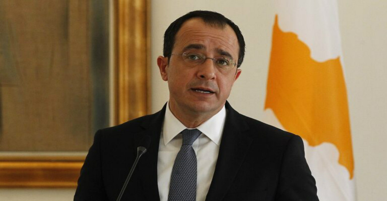 ΠτΔ: «Ελπίζω να καταλήξουμε σε συμφωνία για το Μεταναστευτικό – Οι πολίτες περιμένουν μία κοινή θέση από όλους»