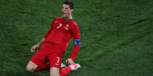 ΒΙΝΤΕΟ: Το γκολ και ο παράξενος πανηγυρισμός του Ρονάλντο!