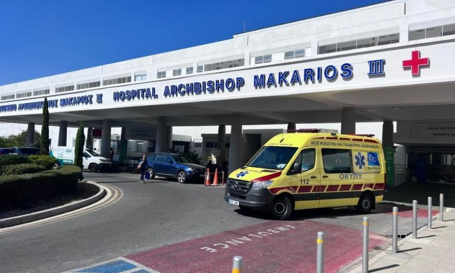 Τραγωδία: Πέθανε 4χρονο κοριτσάκι που νόσησε με Γρίπη Α - Νοσηλευόταν στη ΜΕΘ του Μακάριου Νοσοκομείου