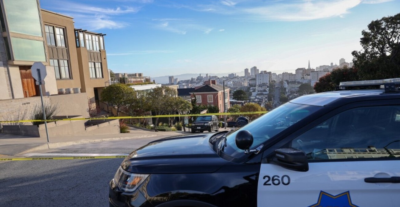 Σαν Φρανσίσκο: Η δημοτική Αρχή αποφάσισε υπέρ της χρήσης αστυνομικών ρομπότ που μπορούν να σκοτώνουν