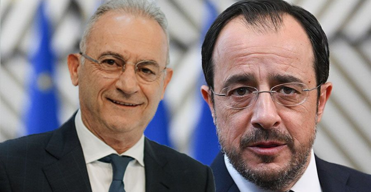 ΠτΔ στο «Τ»: Η σχέση με τον Αβέρωφ Νεοφύτου που λίγοι ξέρουν – Η συνάντηση στο Προεδρικό και η «αθέτηση» των συμφωνηθέντων